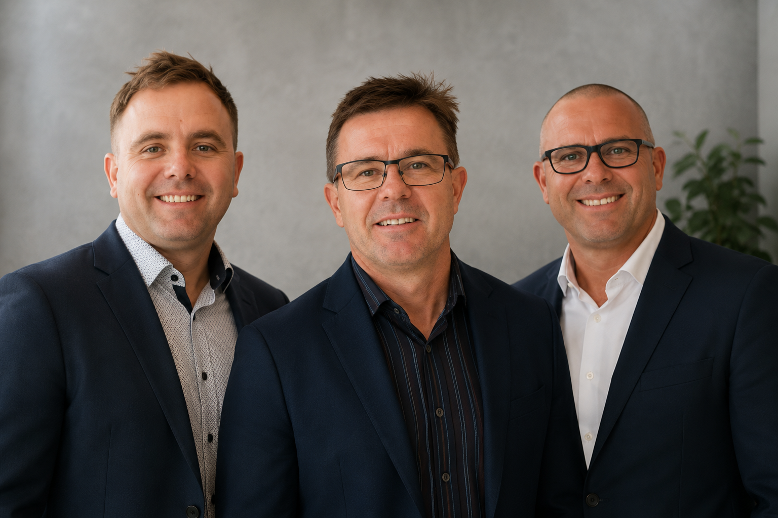 M3 Partners advisory team